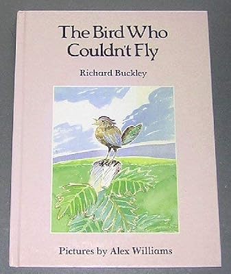 The Bird Who Couldn't Fly