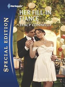 Her Fill-In Fianc&eacute;