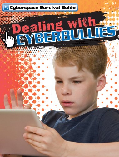 Dealing with Cyberbullies by Drew Nelson