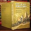 City in all directions; an anthology of modern poems
