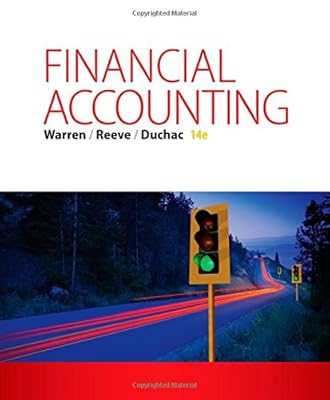 Financial Accounting