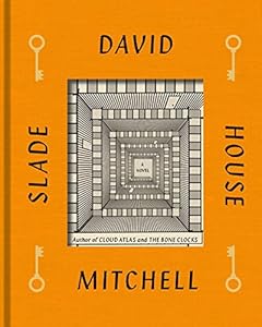 Slade House: A Novel