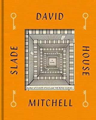 Slade House: A Novel