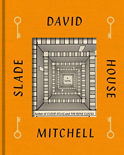 Slade House: A Novel by David Mitchell