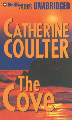 The Cove by Catherine Coulter