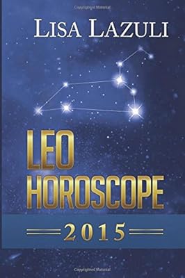 Leo Horoscope 2015