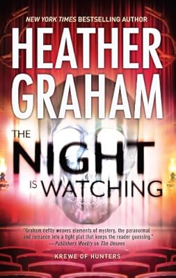 The night is watching