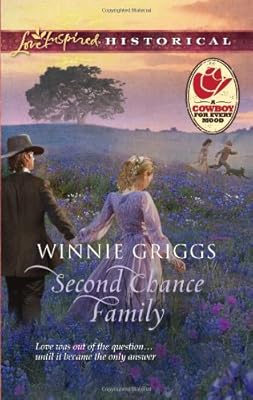 Second Chance Family