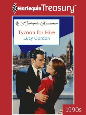 TYCOON FOR HIRE
