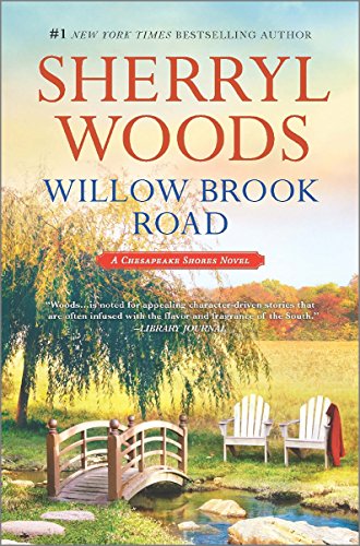 Willow Brook Road by Sherryl Woods