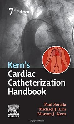 Kern's Cardiac Catheterization Handbook