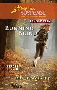 Running Blind