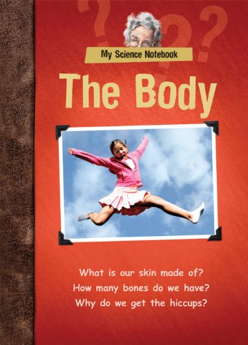 The Body by Martine Podesto