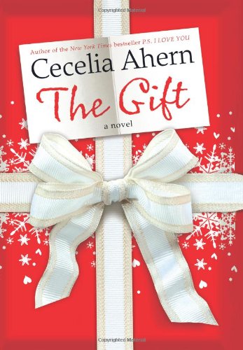The Gift by Cecelia Ahern
