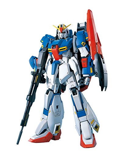 万代bandai rg10 zeta z高达msz-006拼装模型/ 60
