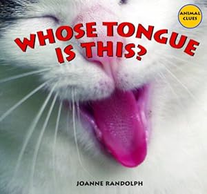Whose Tongue Is This?