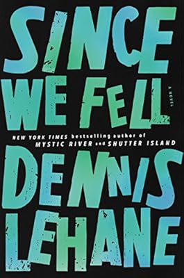Since We Fell: A Novel