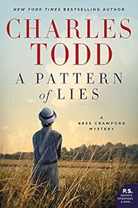 A Pattern of Lies: A Bess Crawford Mystery