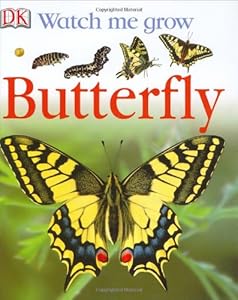 Butterfly (Watch Me Grow)
