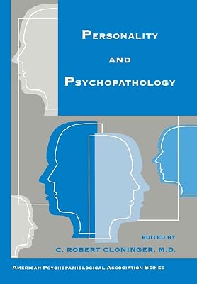 Personality and Psychopathology (American Psychopathological Association)