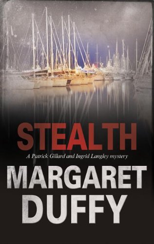 Stealth by Margaret Duffy