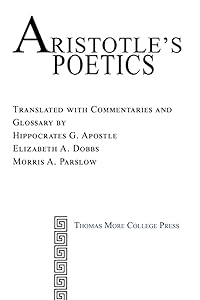 Aristotle's Poetics
