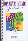 Hosanna! Music, Songbook 11