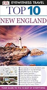Top 10 New England