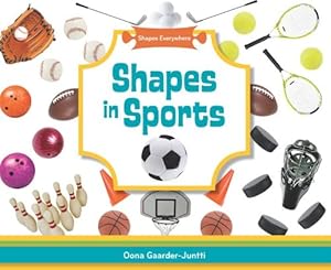 Shapes in Sports