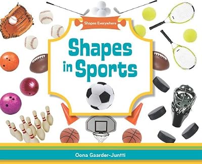 Shapes in Sports