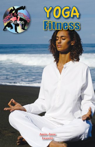 Yoga Fitness by Amie Leavitt