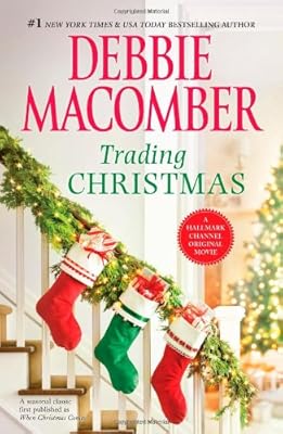 Trading Christmas: Trading Christmas\The Forgetful Bride