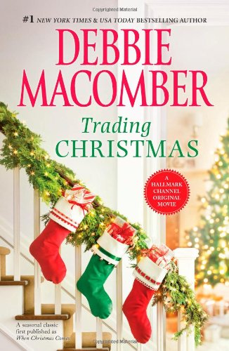Trading Christmas: Trading Christmas\The Forgetful Bride by Debbie Macomber
