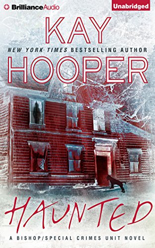 Haunted by Kay Hooper