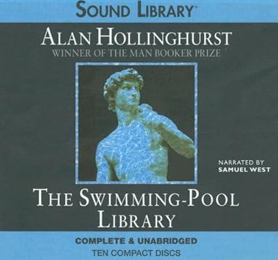 The Swimming-Pool Library (Sound Library)