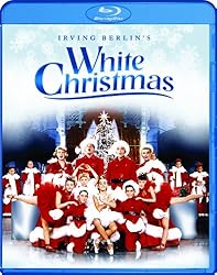 White Christmas [Blu-ray]