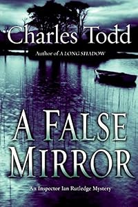 A False Mirror