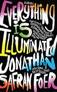 Everything Is Illuminated