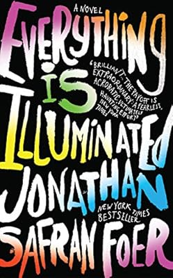 Everything Is Illuminated