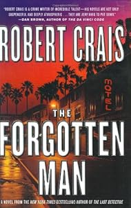 The Forgotten Man: A Novel