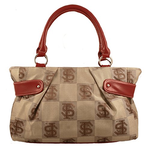 Algopix Similar Product 12 - FLORIDA STATE Seminoles Signature Line