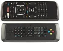 Teclado Remoto Vizio Mando A Distancia Con Teclado QWERTY Para TV Vizio Smart TV 3D - Modelos E3D470VX, E3D420VX, E551D-A0 Aspiradora Dyson V15 - Foto 12