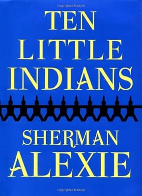 Ten Little Indians