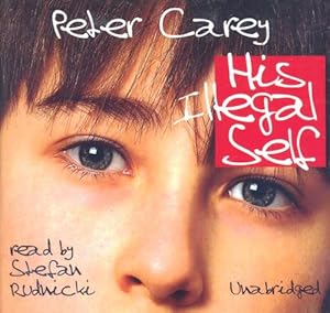 His Illegal Self