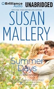 Summer Days (Fool's Gold Series)