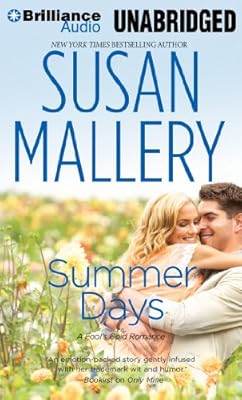 Summer Days (Fool's Gold Series)