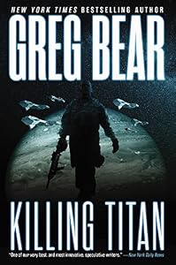 Killing Titan