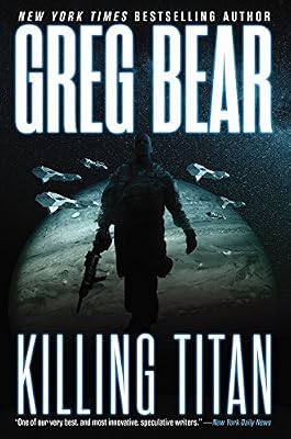 Killing Titan