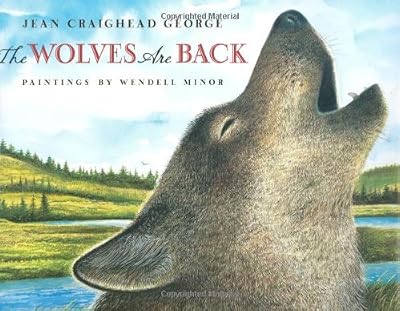 The Wolves Are Back