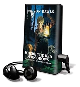 Where the Red Fern Grows: Library Edition